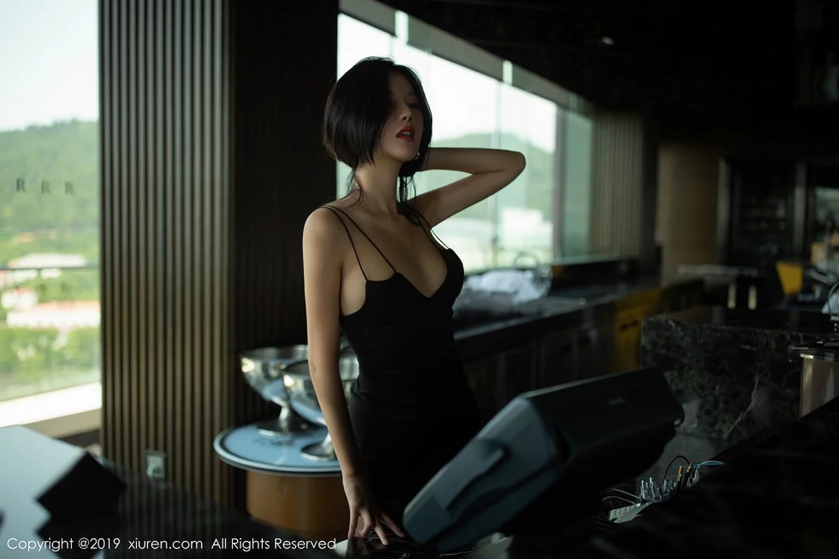 Xrmnw.Vip_就是阿朱啊_写真