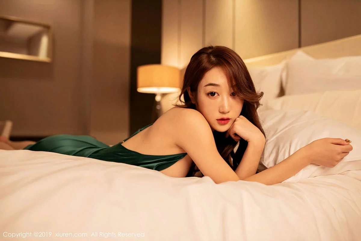 Xrmnw.Vip_小九月_写真