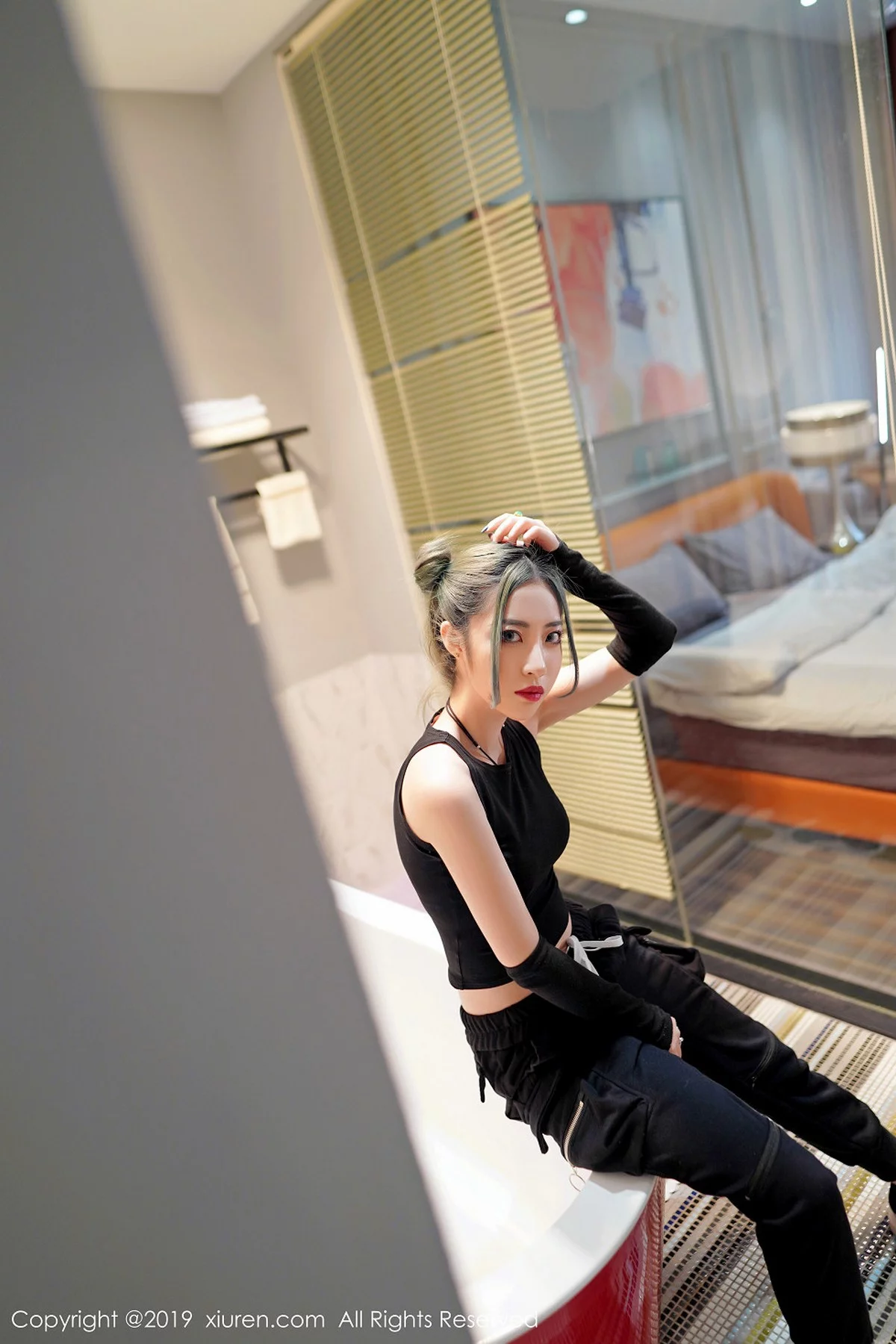 Xrmnw.Vip_贾诗晗_写真