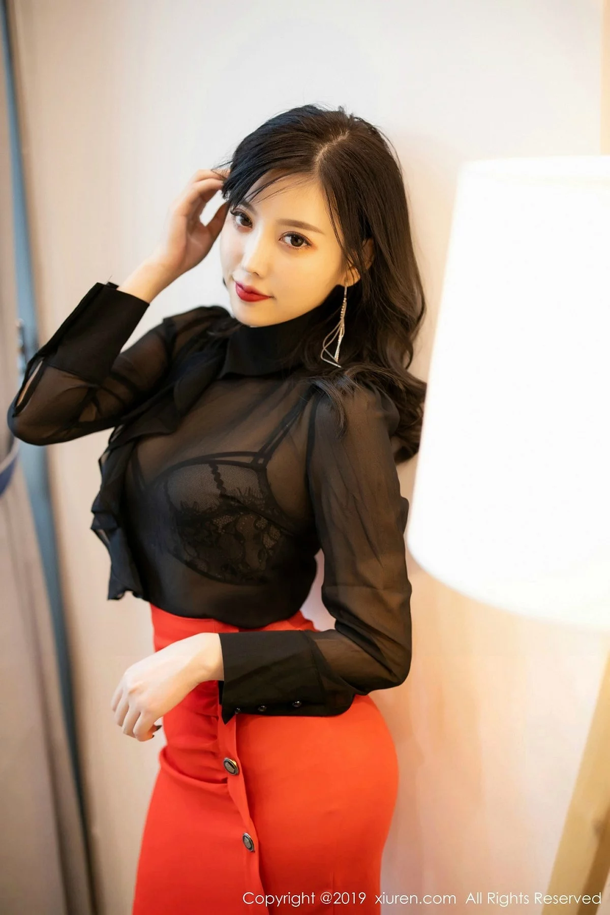 Xrmnw.Vip_杨晨晨_写真