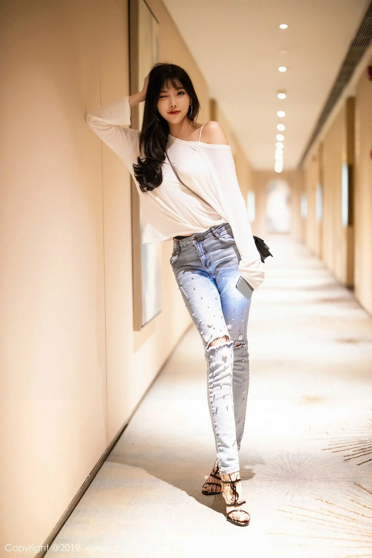 Xrmnw.Vip_杨晨晨_写真
