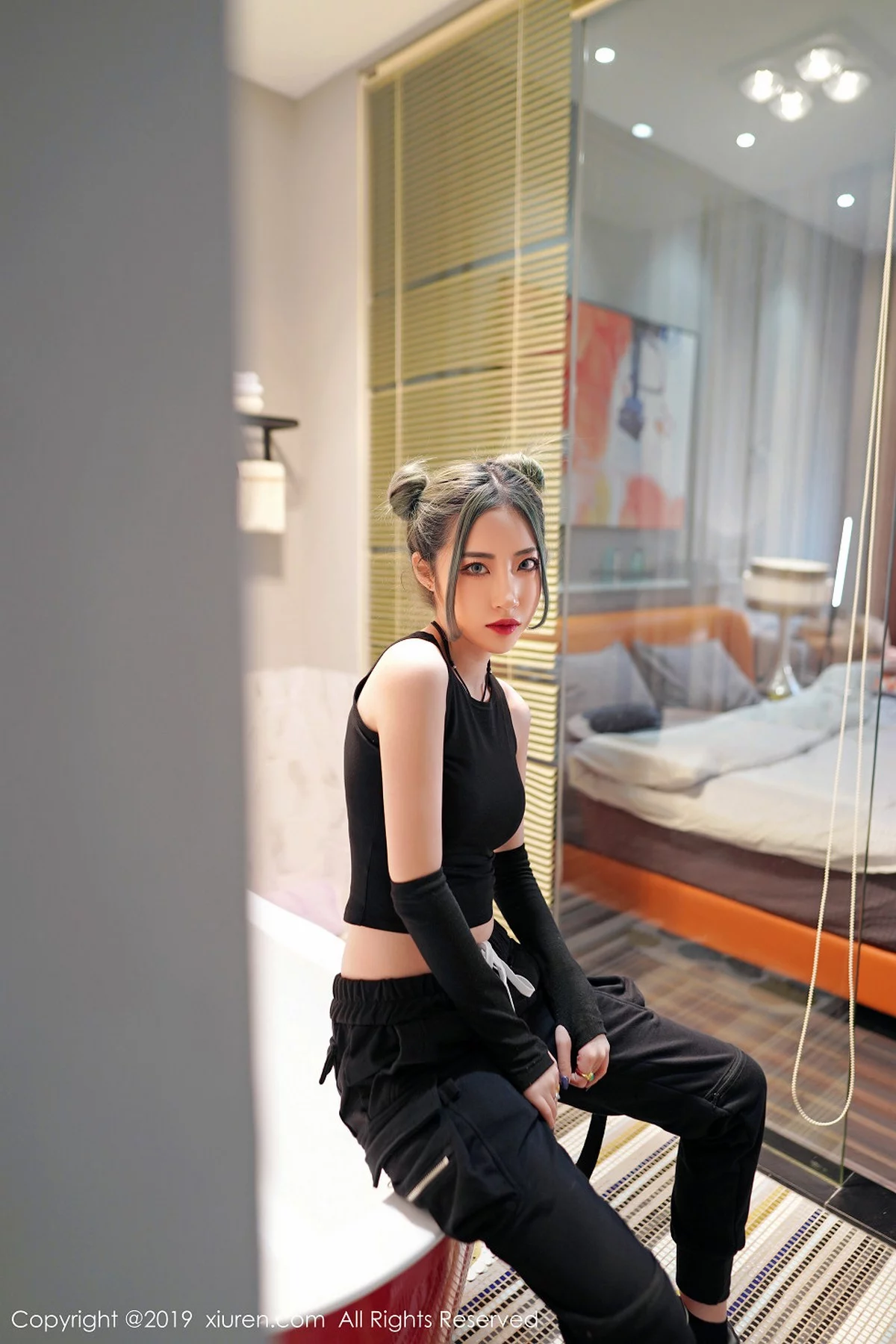 Xrmnw.Vip_贾诗晗_写真