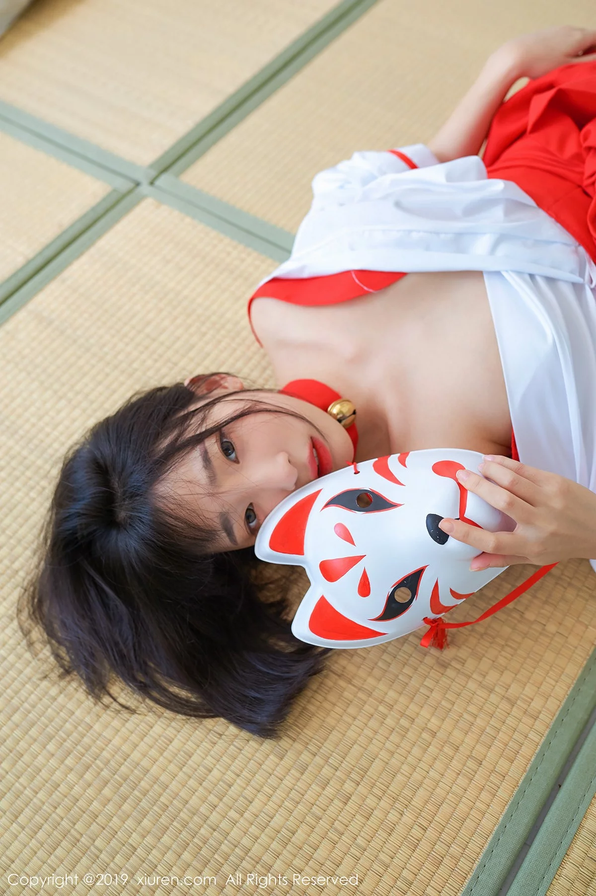 Xrmnw.Vip_模特_卿卿_写真