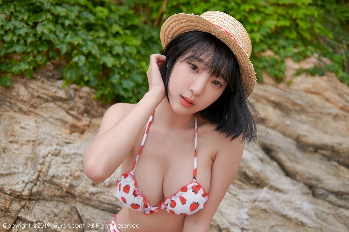 Xrmnw.Vip_模特_卿卿_写真