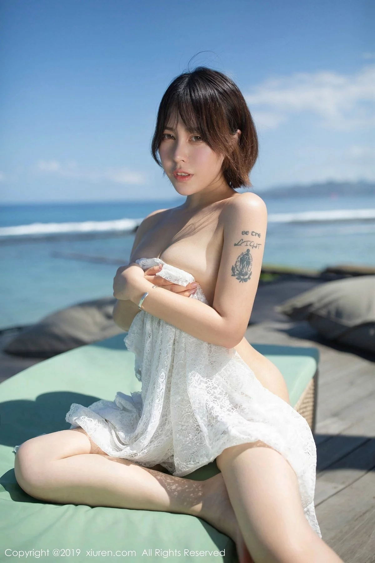 Xrmnw.Vip_Evelyn艾莉_写真