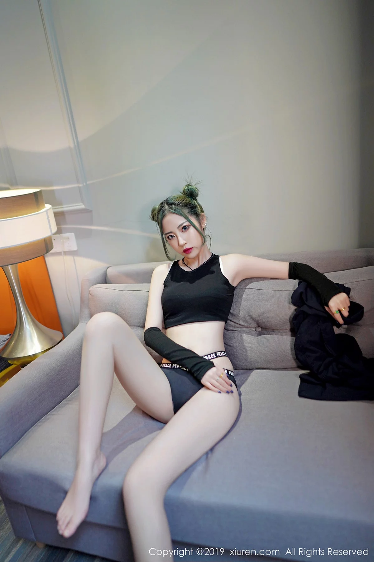 Xrmnw.Vip_贾诗晗_写真