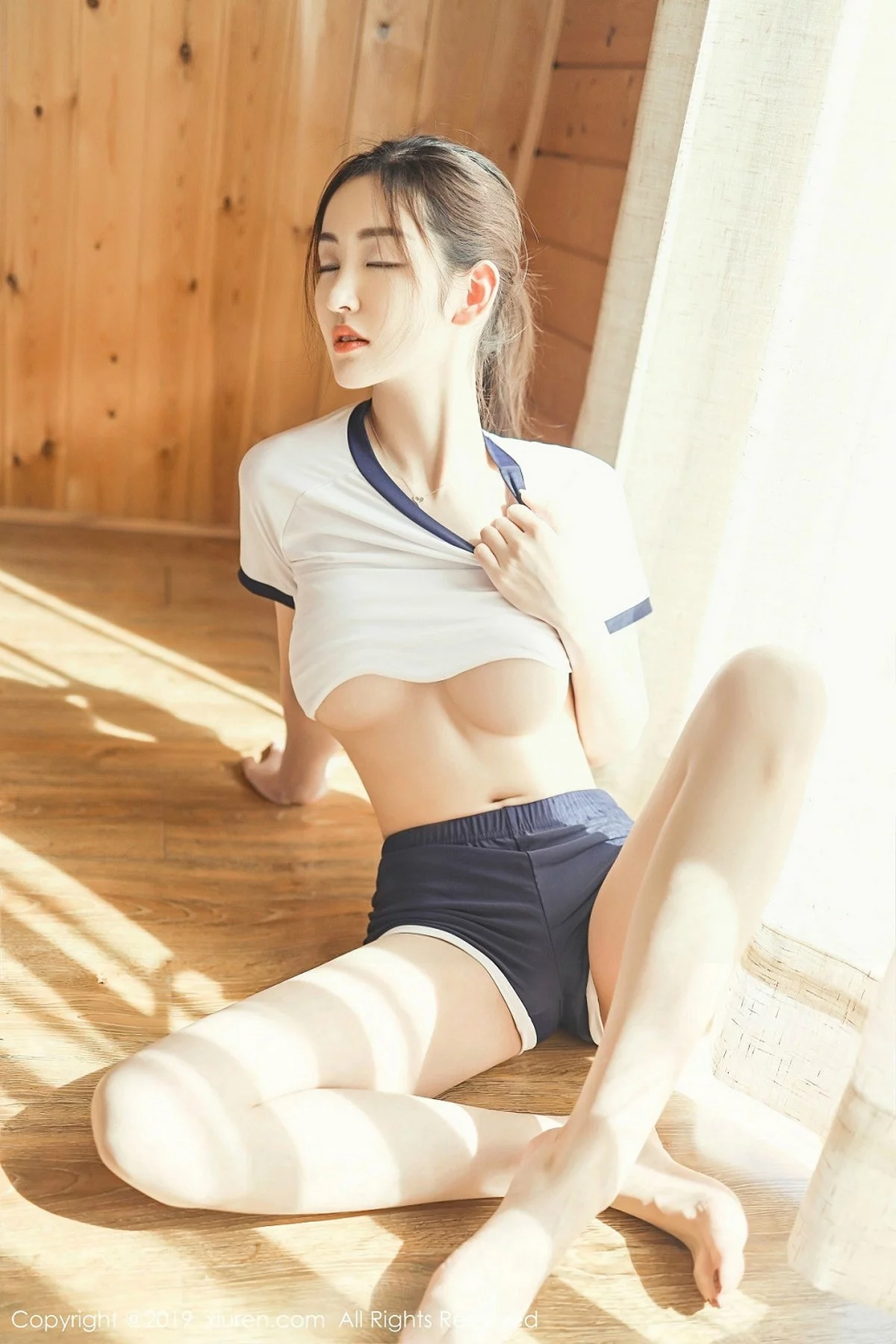 Xrmnw.Vip_沈梦瑶_写真
