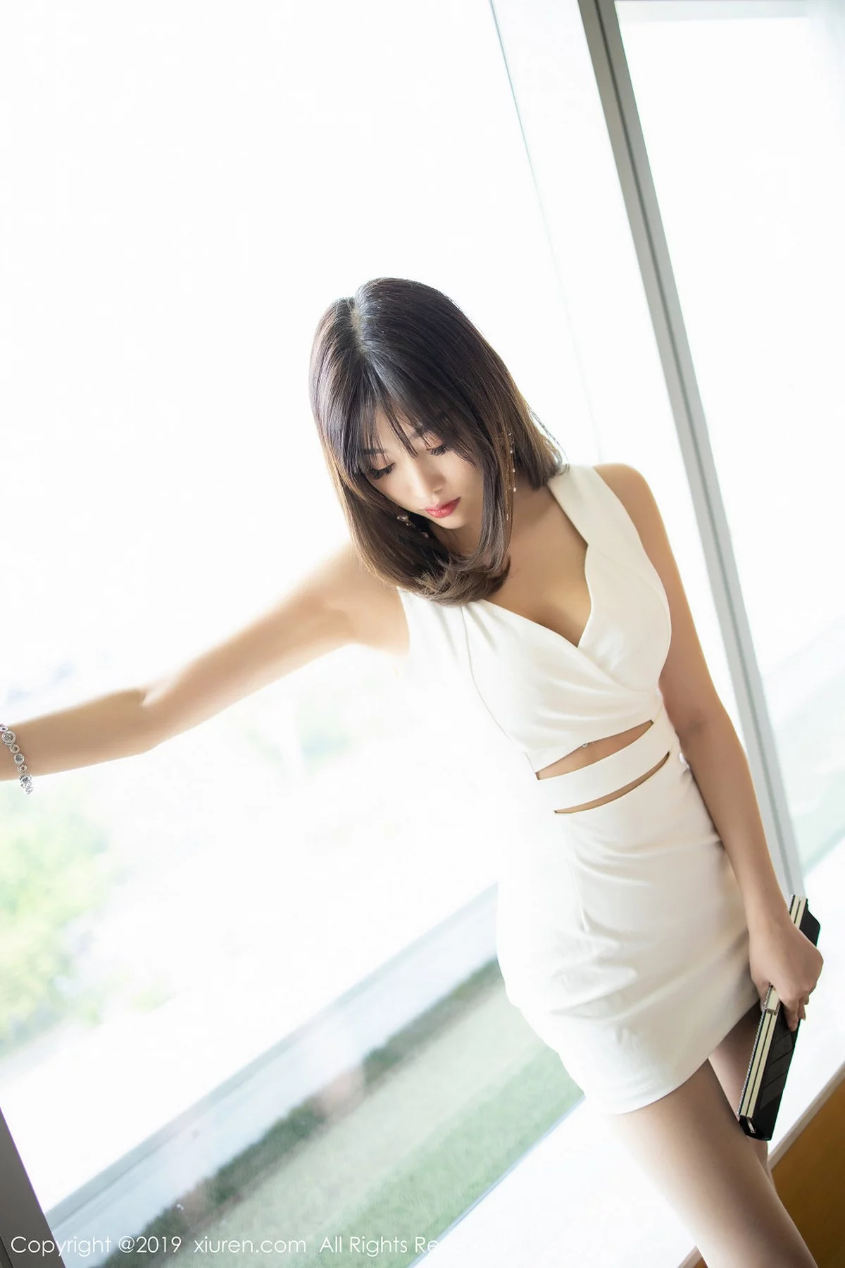 Xrmnw.Vip_杨晨晨_写真