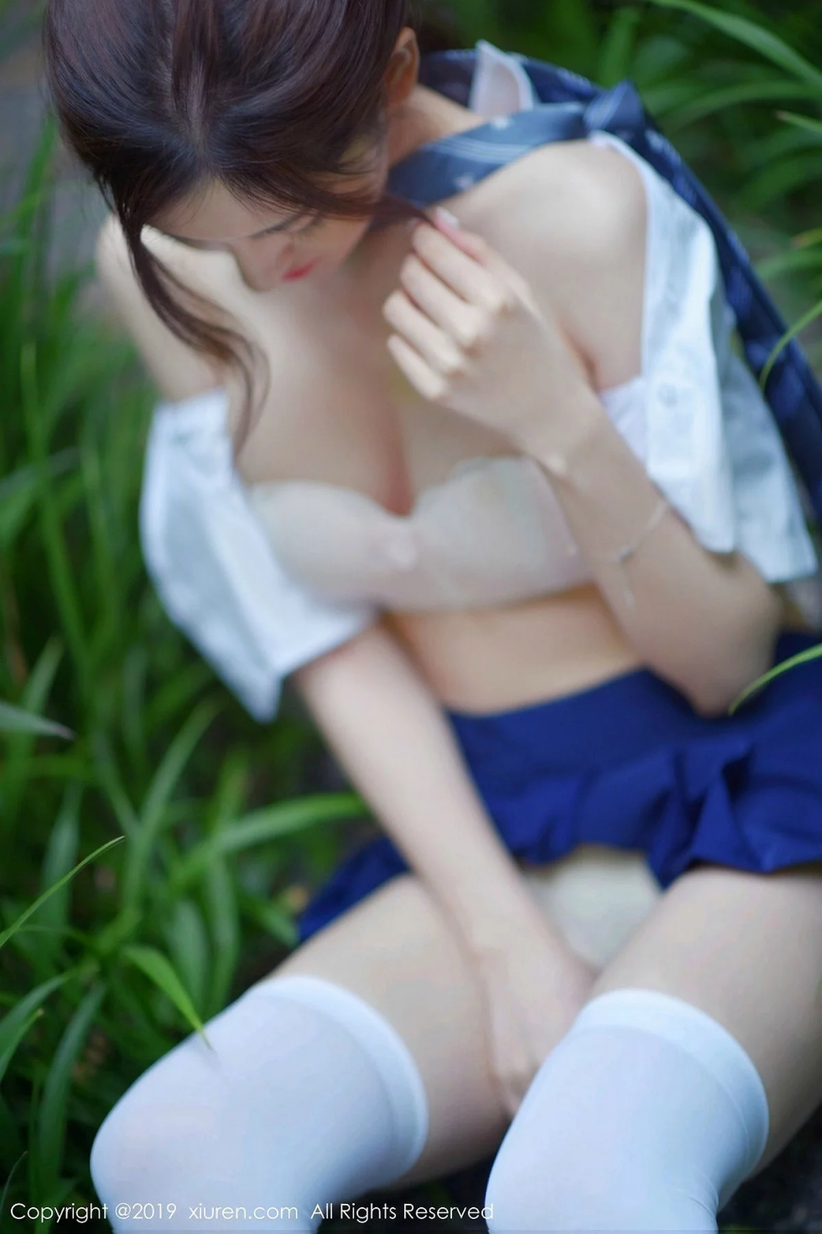 Xrmnw.Vip_沈梦瑶_写真