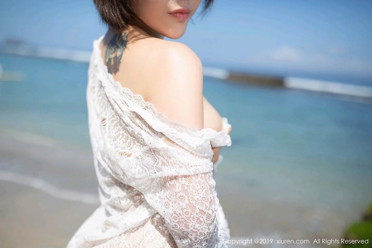 Xrmnw.Vip_Evelyn艾莉_写真