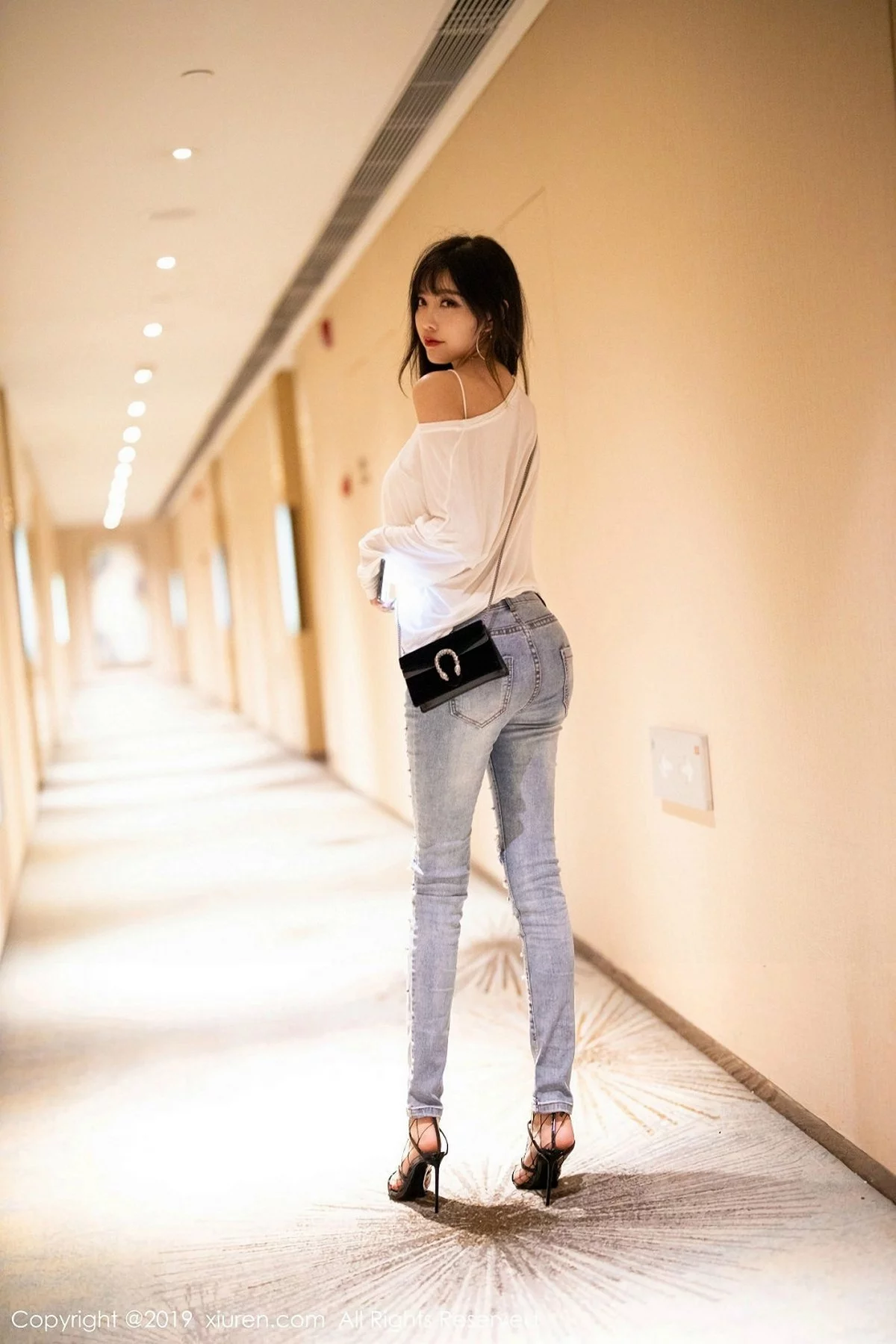 Xrmnw.Vip_杨晨晨_写真
