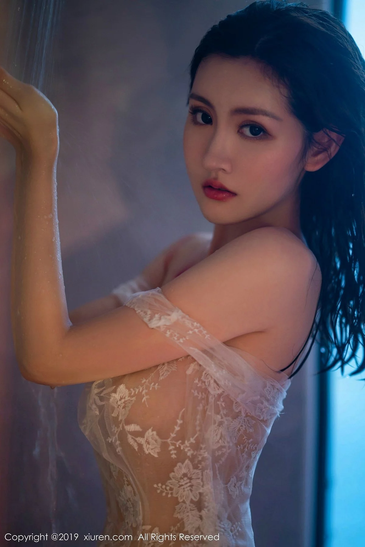 Xrmnw.Vip_沈梦瑶_写真