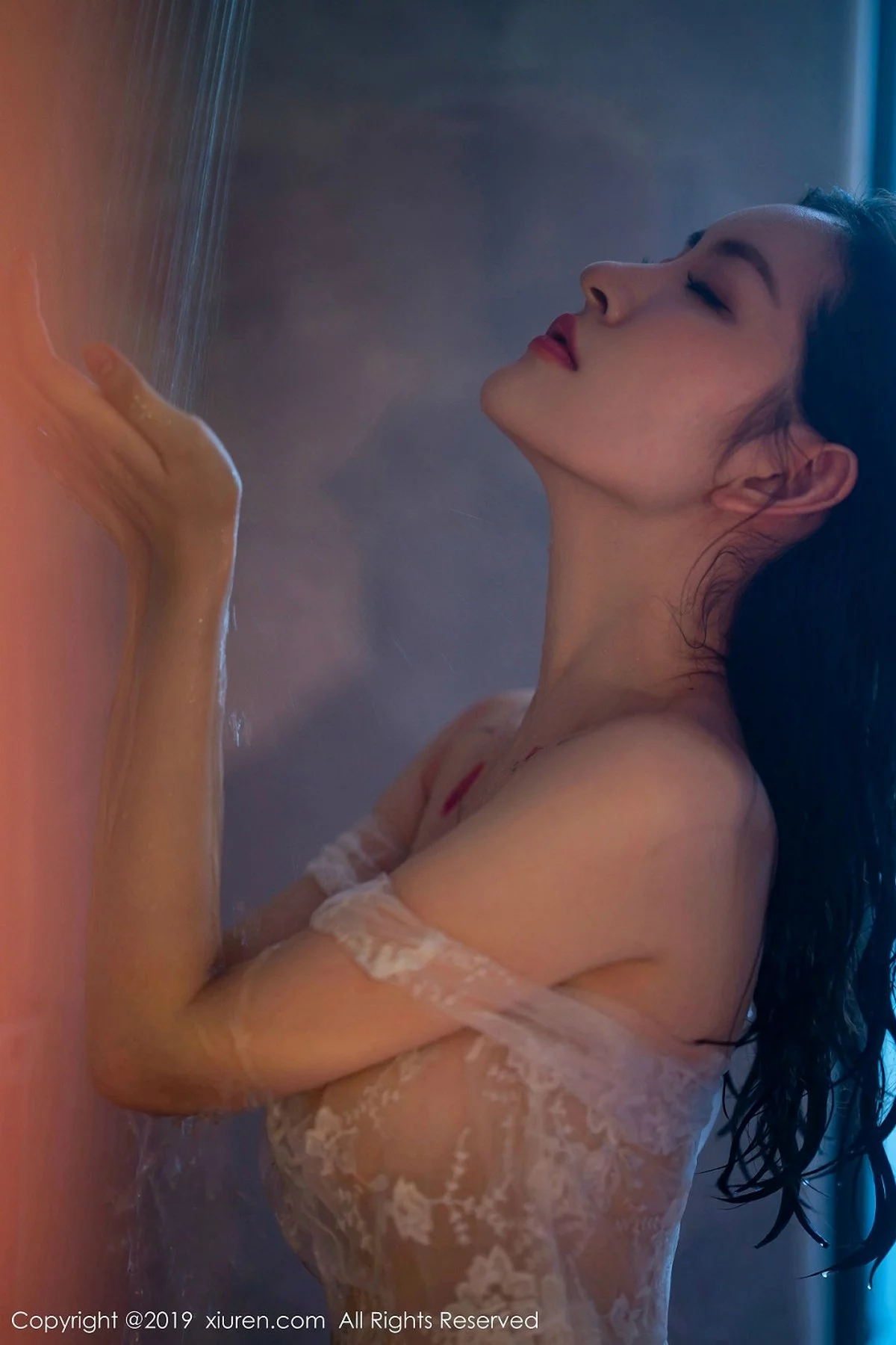Xrmnw.Vip_沈梦瑶_写真