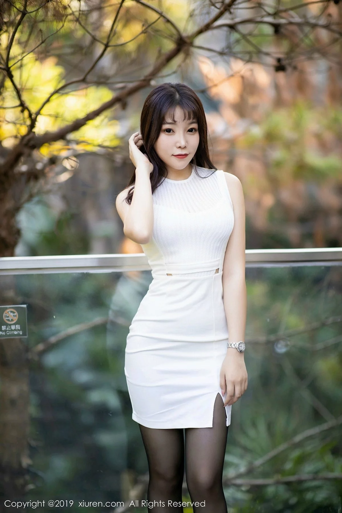 Xrmnw.Vip_芝芝Booty_写真