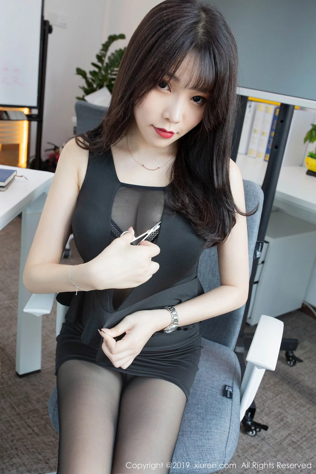 Xrmnw.Vip_芝芝Booty_写真