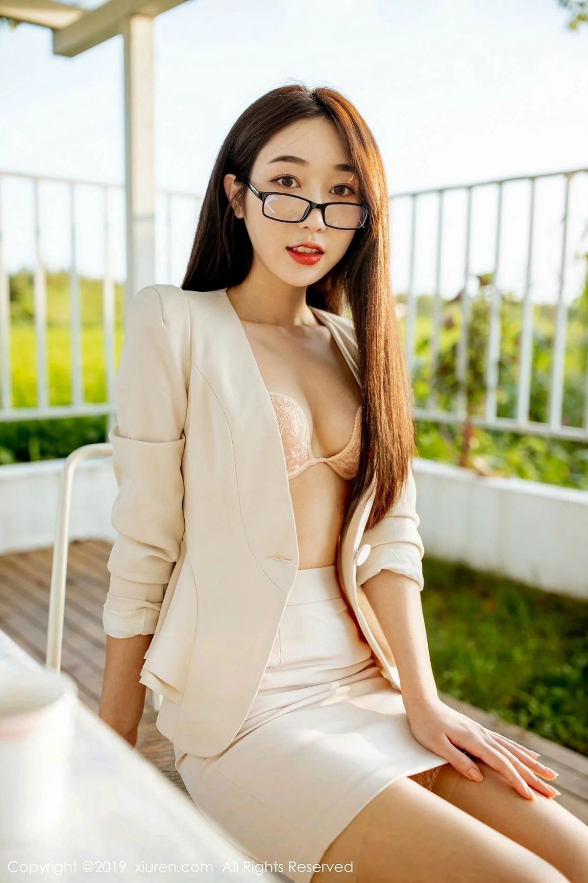 Xrmnw.Vip_小九月_写真