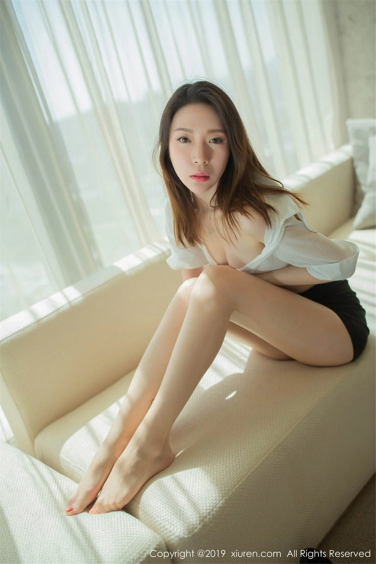 Xrmnw.Vip_梦心月_写真
