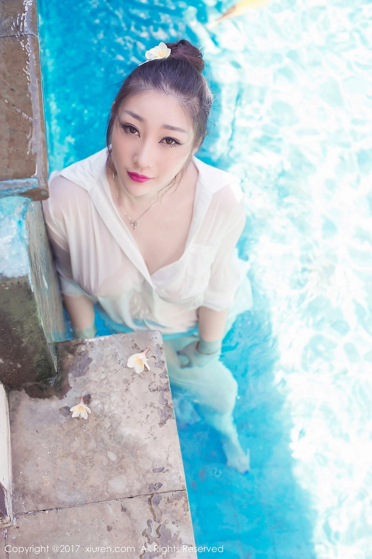 Xrmnw.Vip_妲己_Toxic_写真