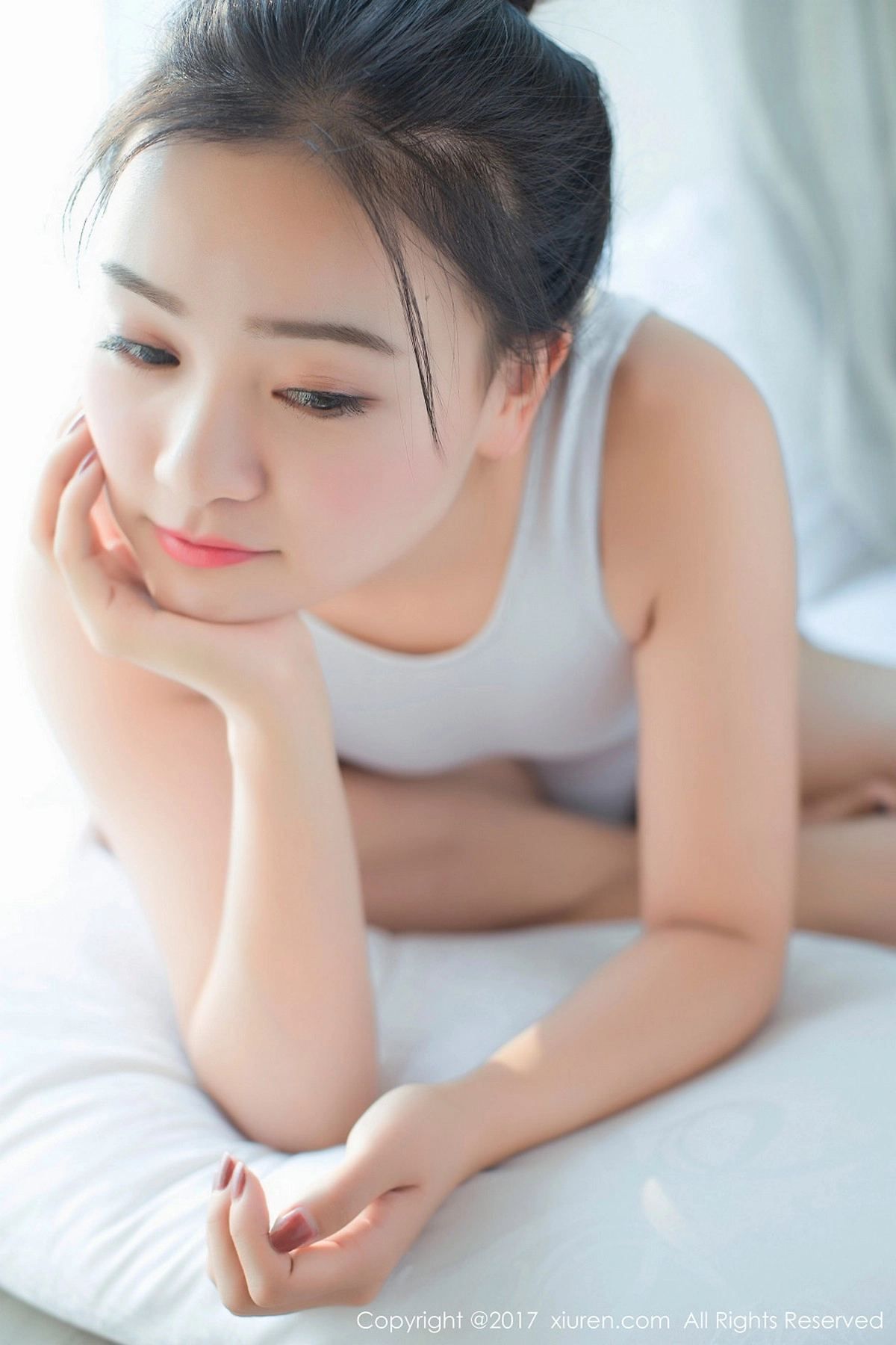 Xrmnw.Vip_芈琳娜_写真