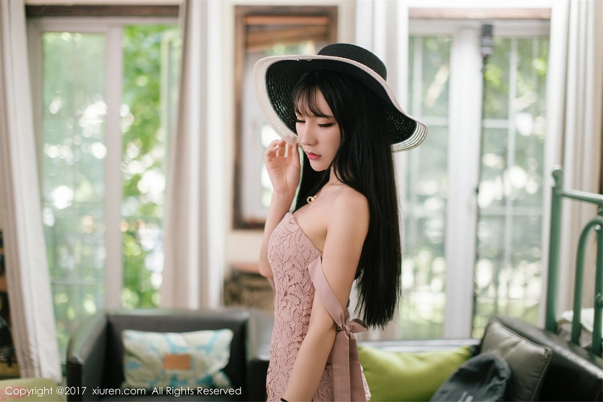 Xrmnw.Vip_周于希_写真