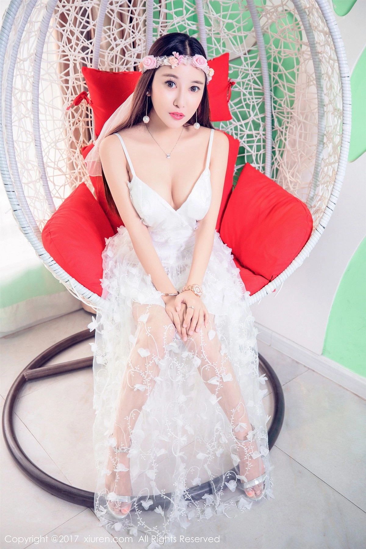 Xrmnw.Vip_李梓熙_写真