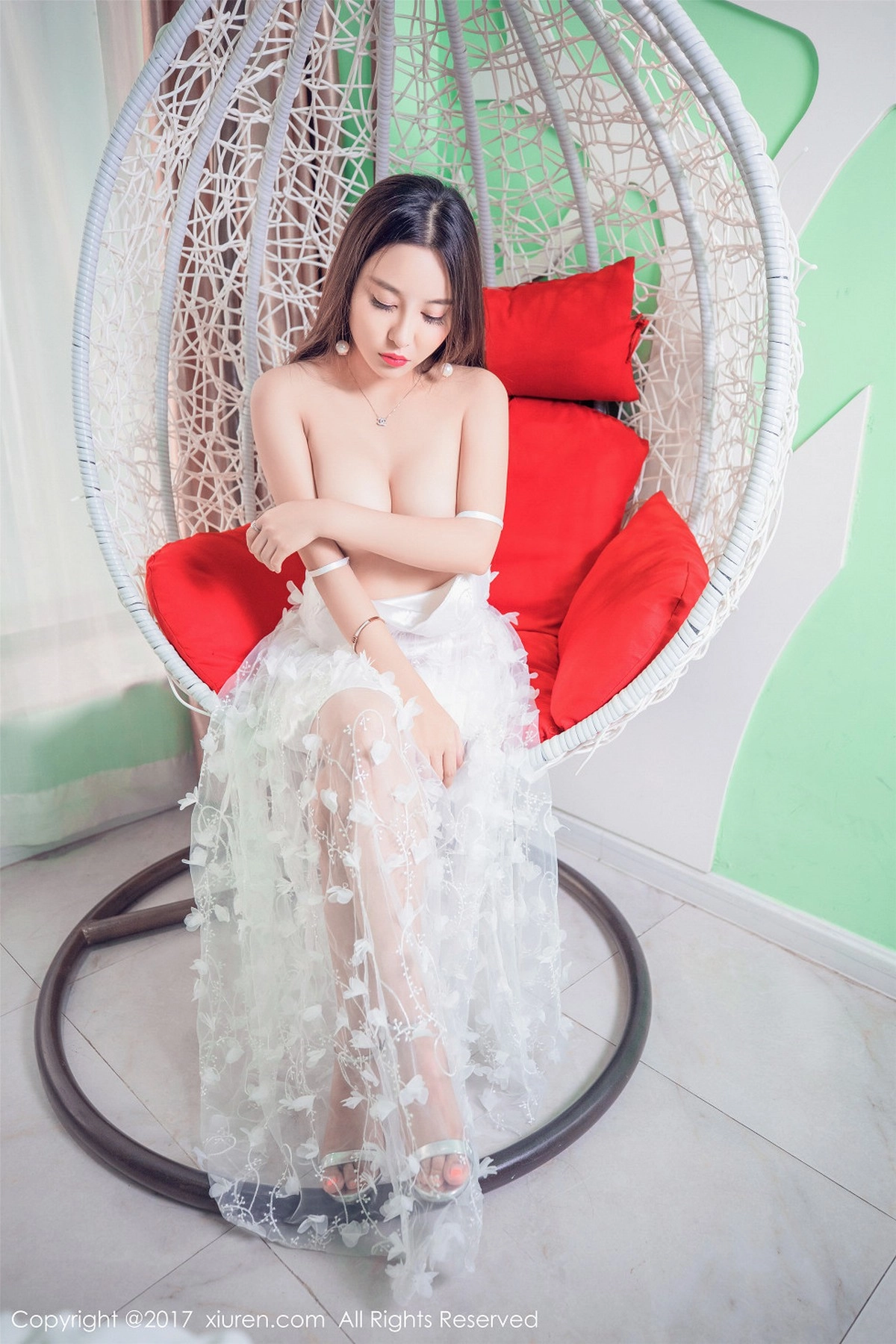 Xrmnw.Vip_李梓熙_写真