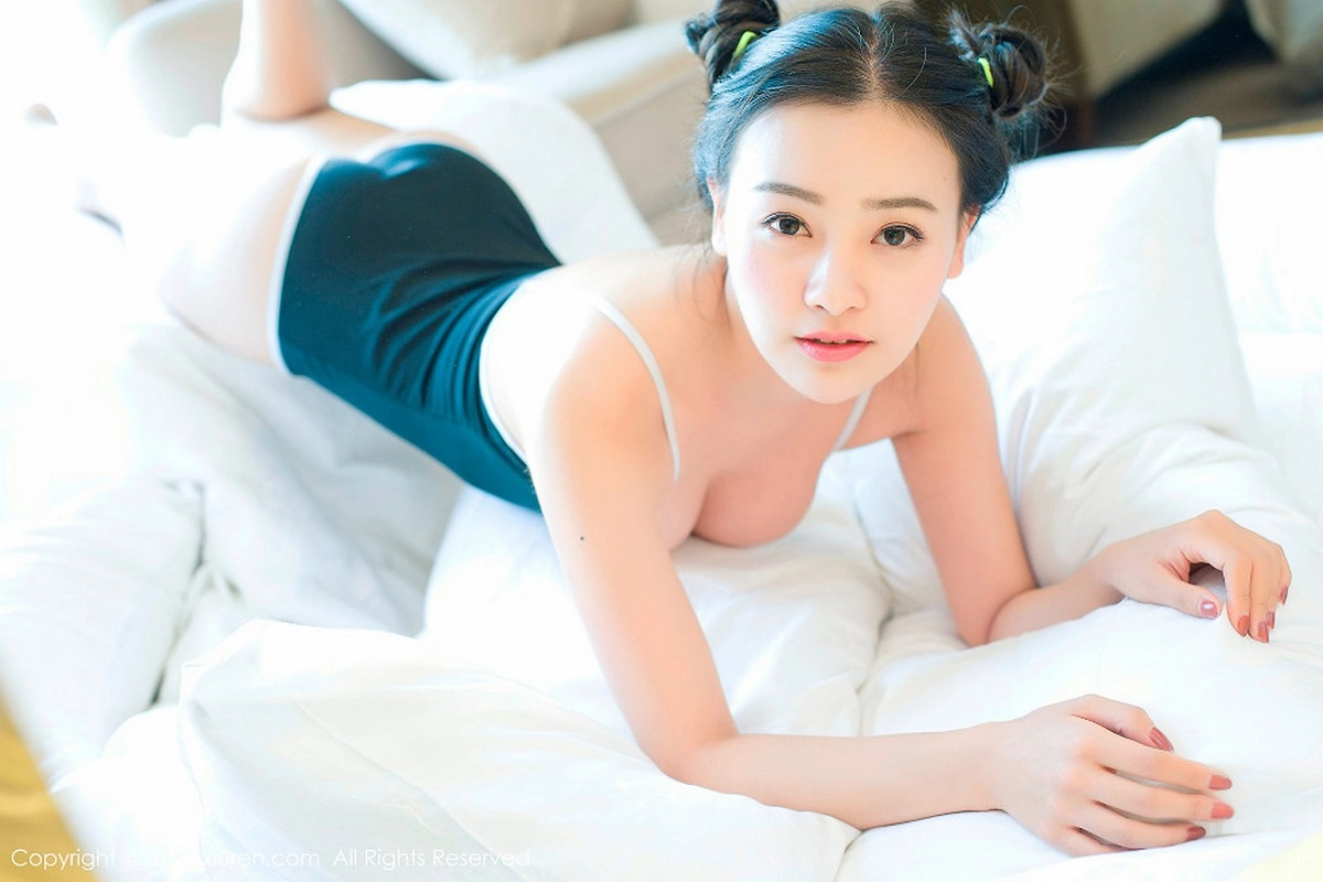 Xrmnw.Vip_芈琳娜_写真