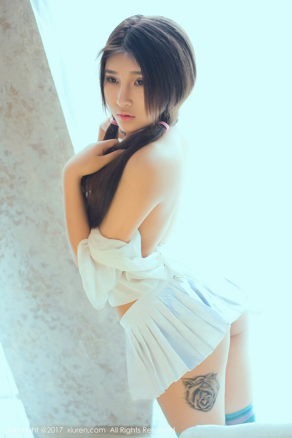 Xrmnw.Vip_当然是小熊呀_写真