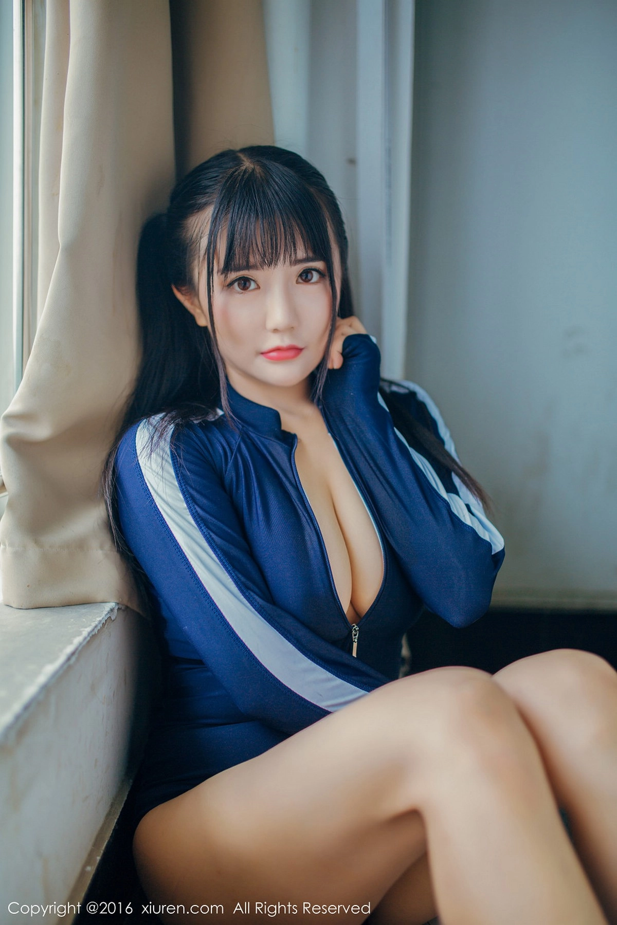 Xrmnw.Vip_阿乖Kiddo_写真