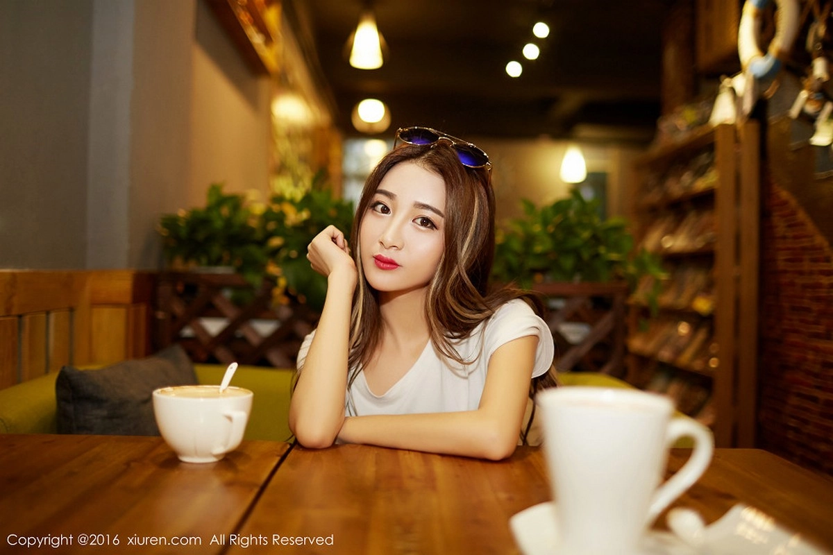 Xrmnw.Vip_Sugar梁莹_写真