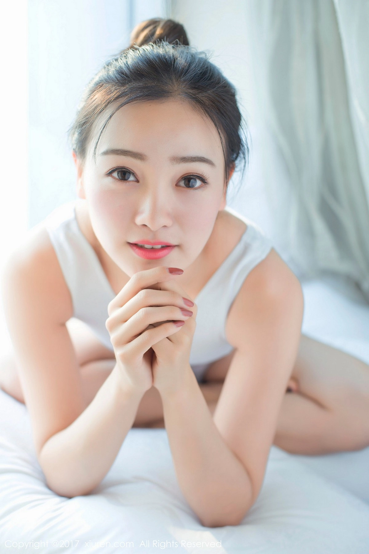 Xrmnw.Vip_芈琳娜_写真