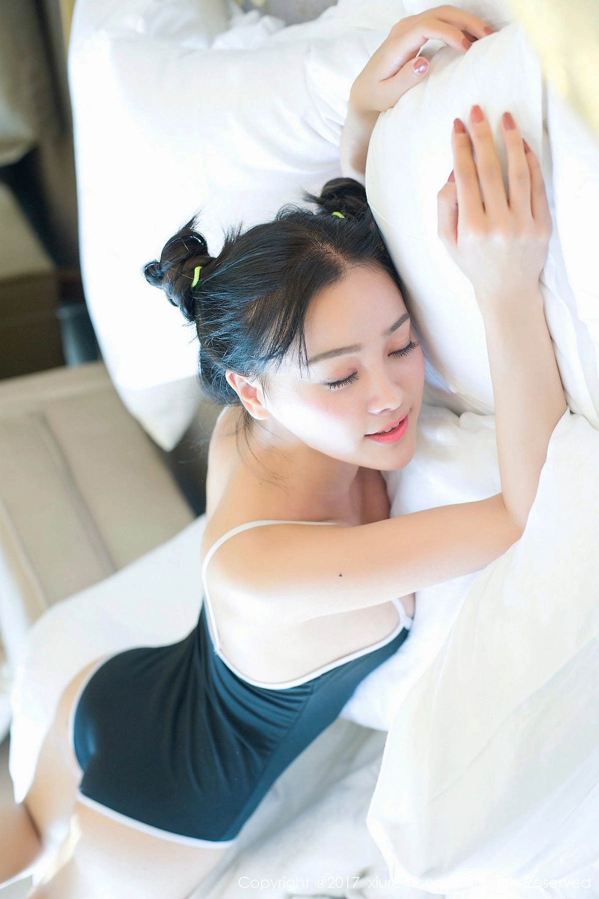 Xrmnw.Vip_芈琳娜_写真