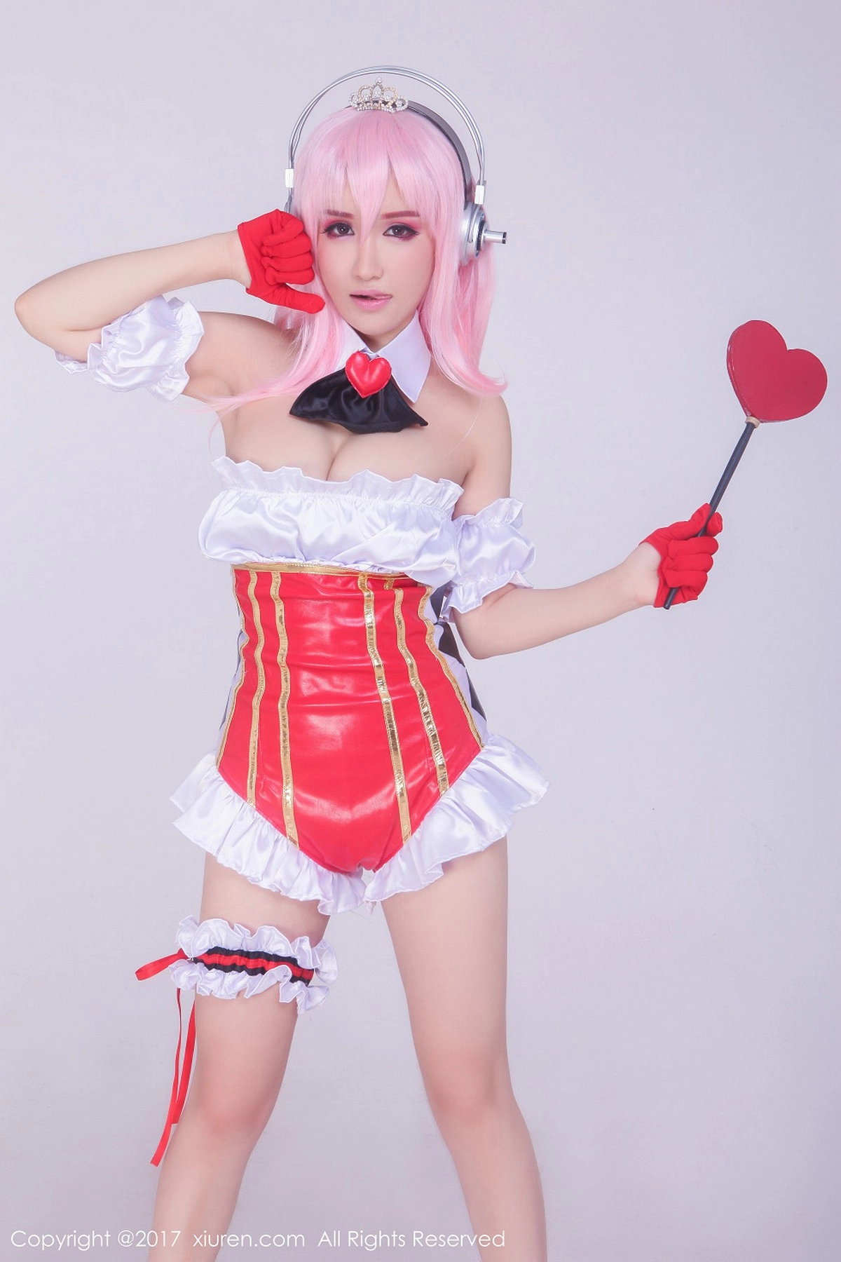 Xrmnw.Vip_K8傲娇萌萌_写真