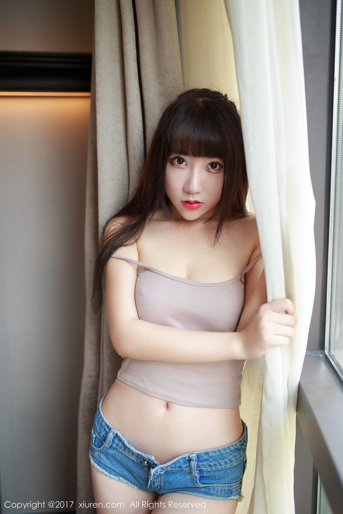 Xrmnw.Vip_夏笑笑_写真
