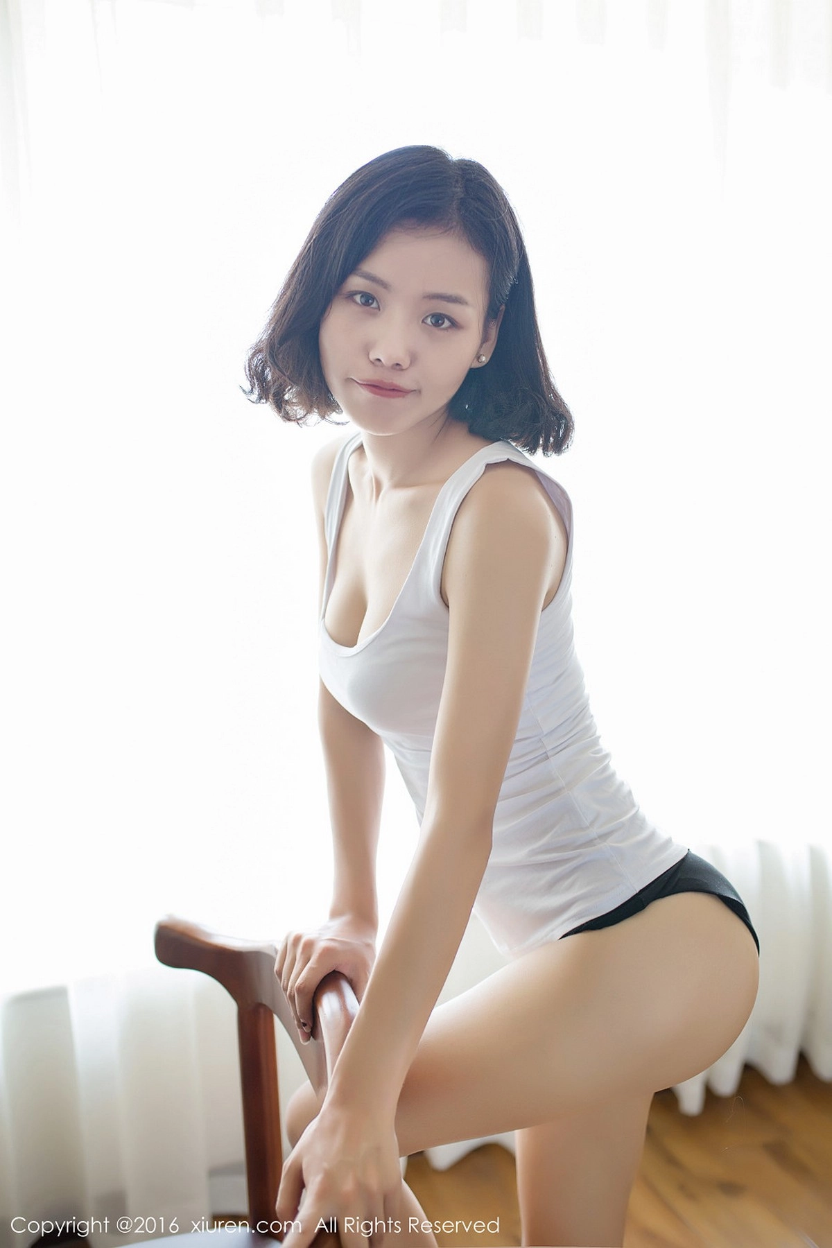 Xrmnw.Vip_优莉Yoli_写真