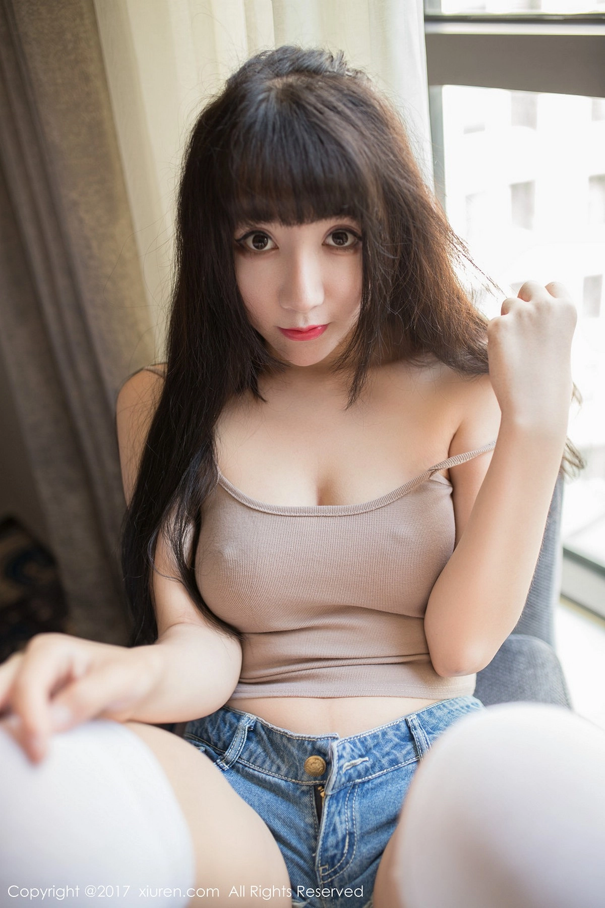 Xrmnw.Vip_夏笑笑_写真