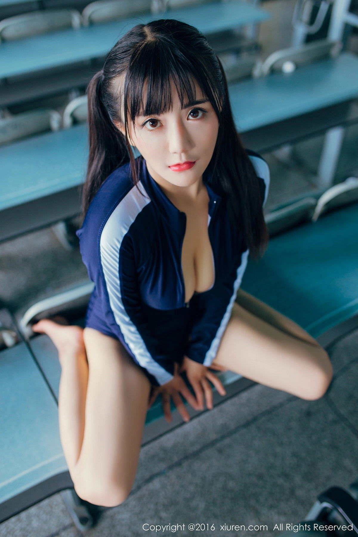 Xrmnw.Vip_阿乖Kiddo_写真