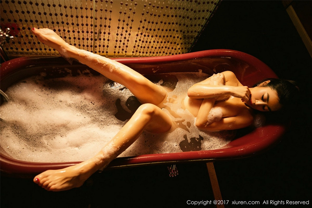 Xrmnw.Vip_语溪_写真