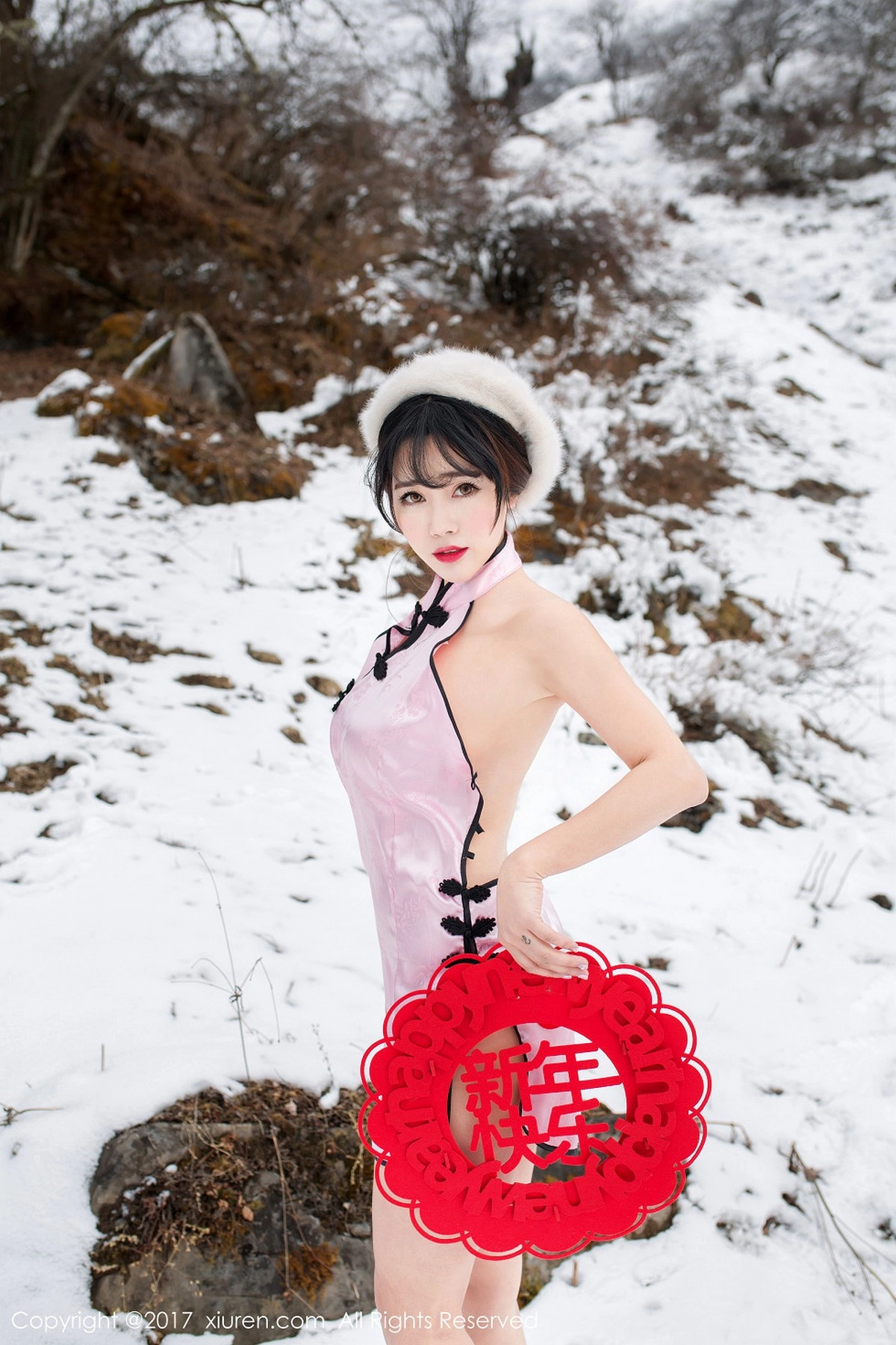 Xrmnw.Vip_兜豆靓_写真
