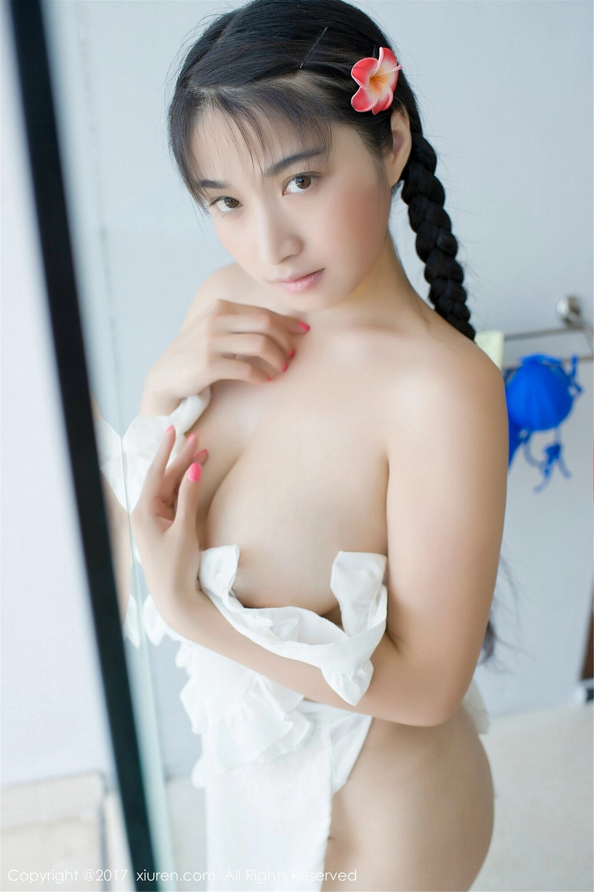 Xrmnw.Vip_盼盼玉奴_写真