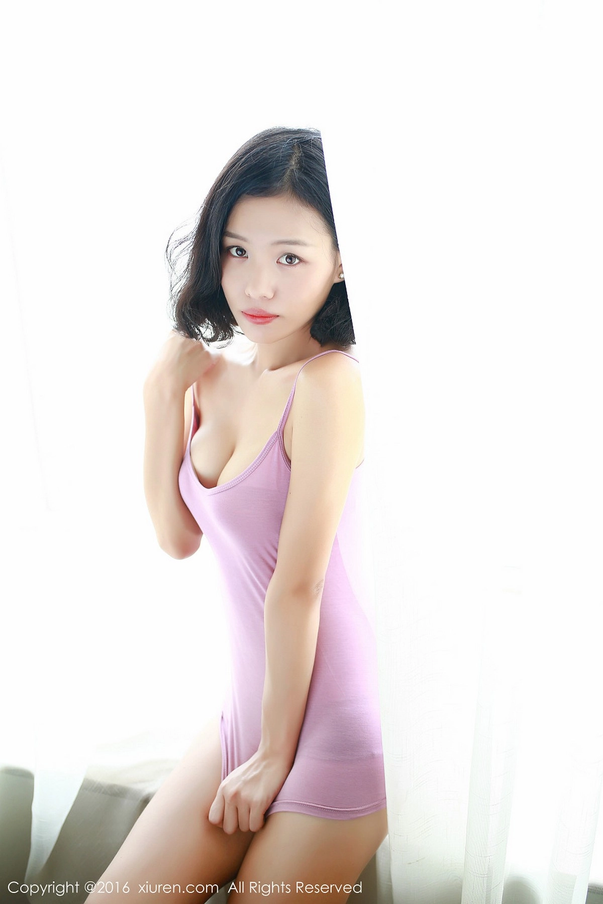 Xrmnw.Vip_优莉Yoli_写真