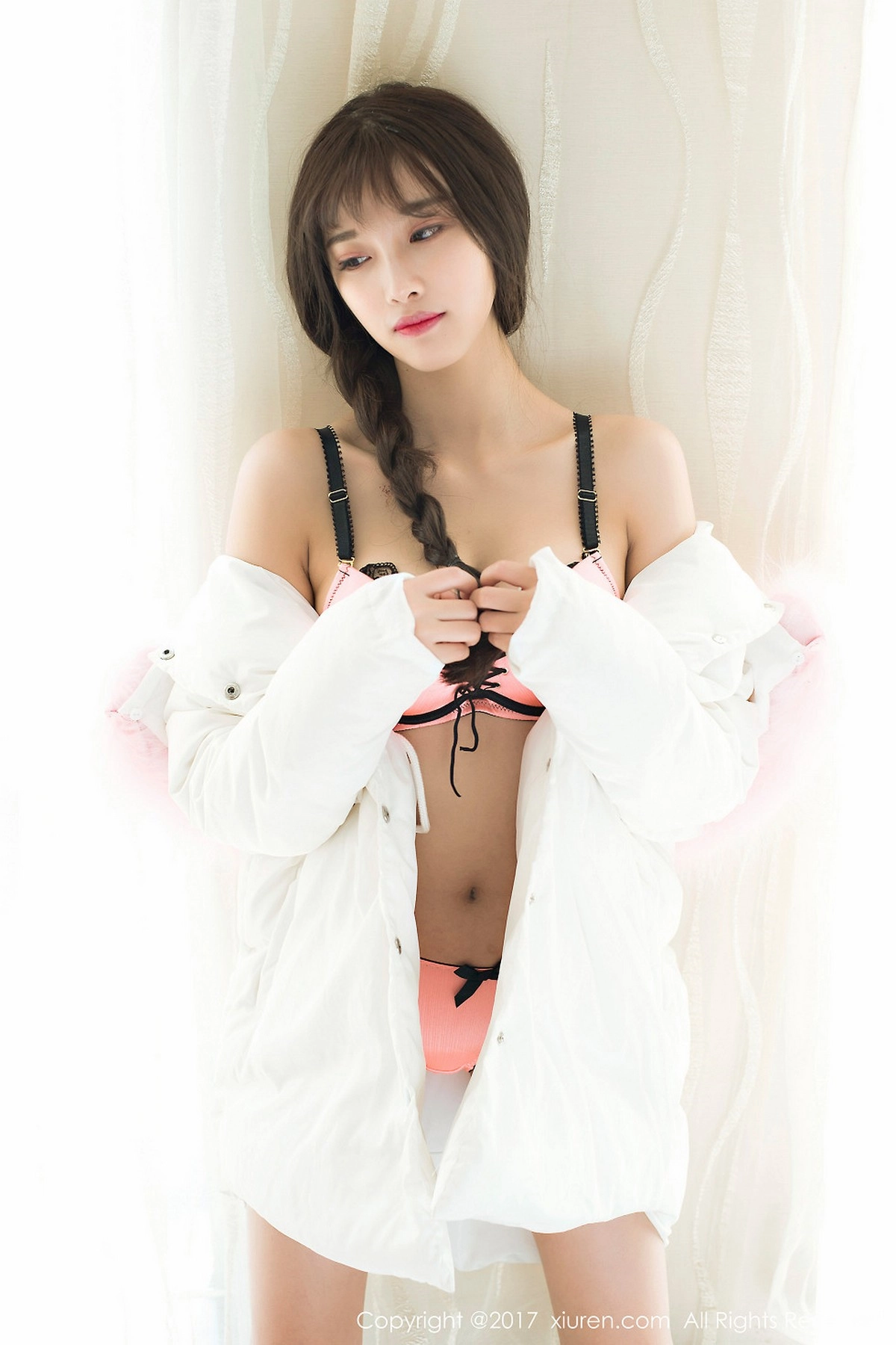 Xrmnw.Vip_杨晨晨_写真