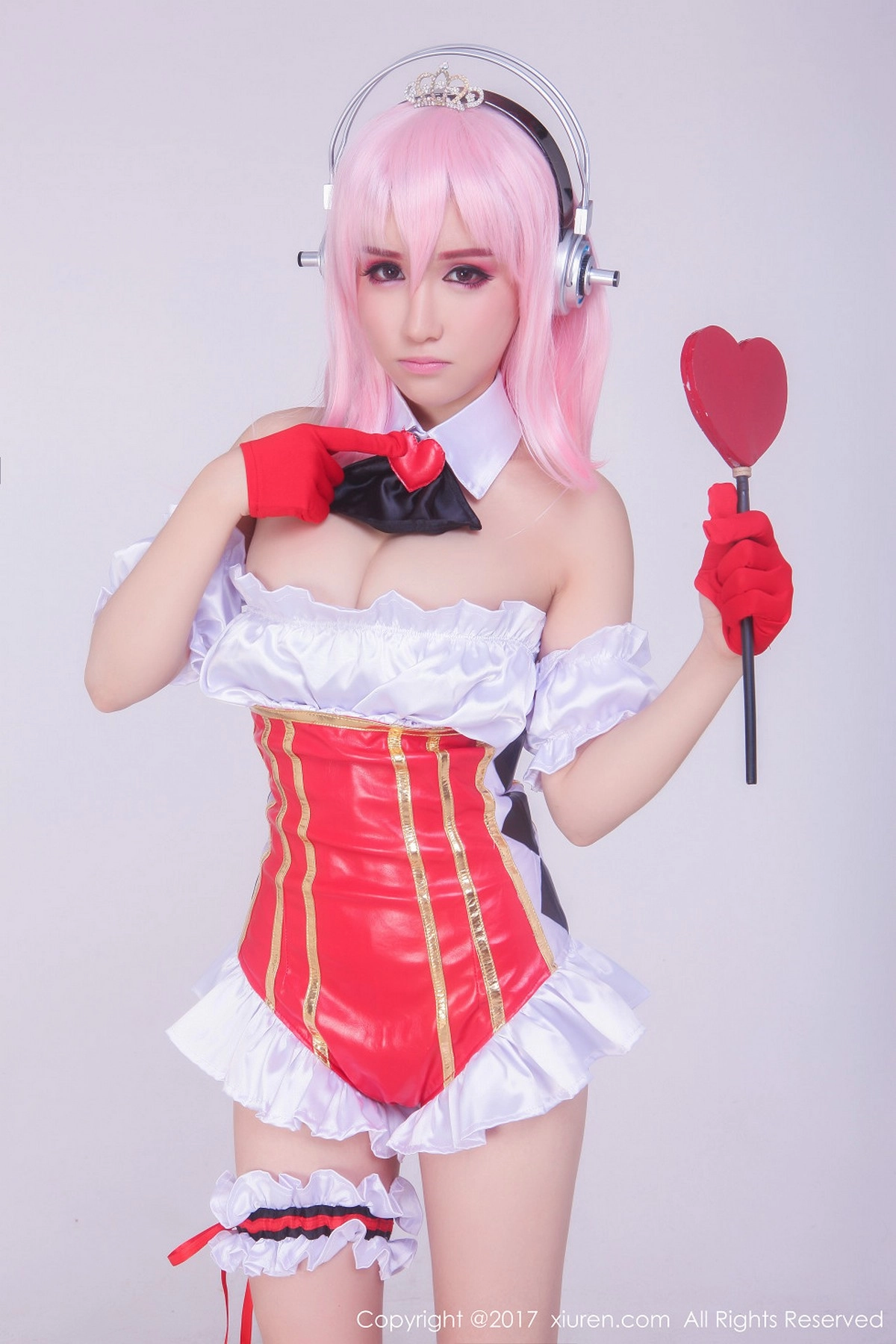 Xrmnw.Vip_K8傲娇萌萌_写真