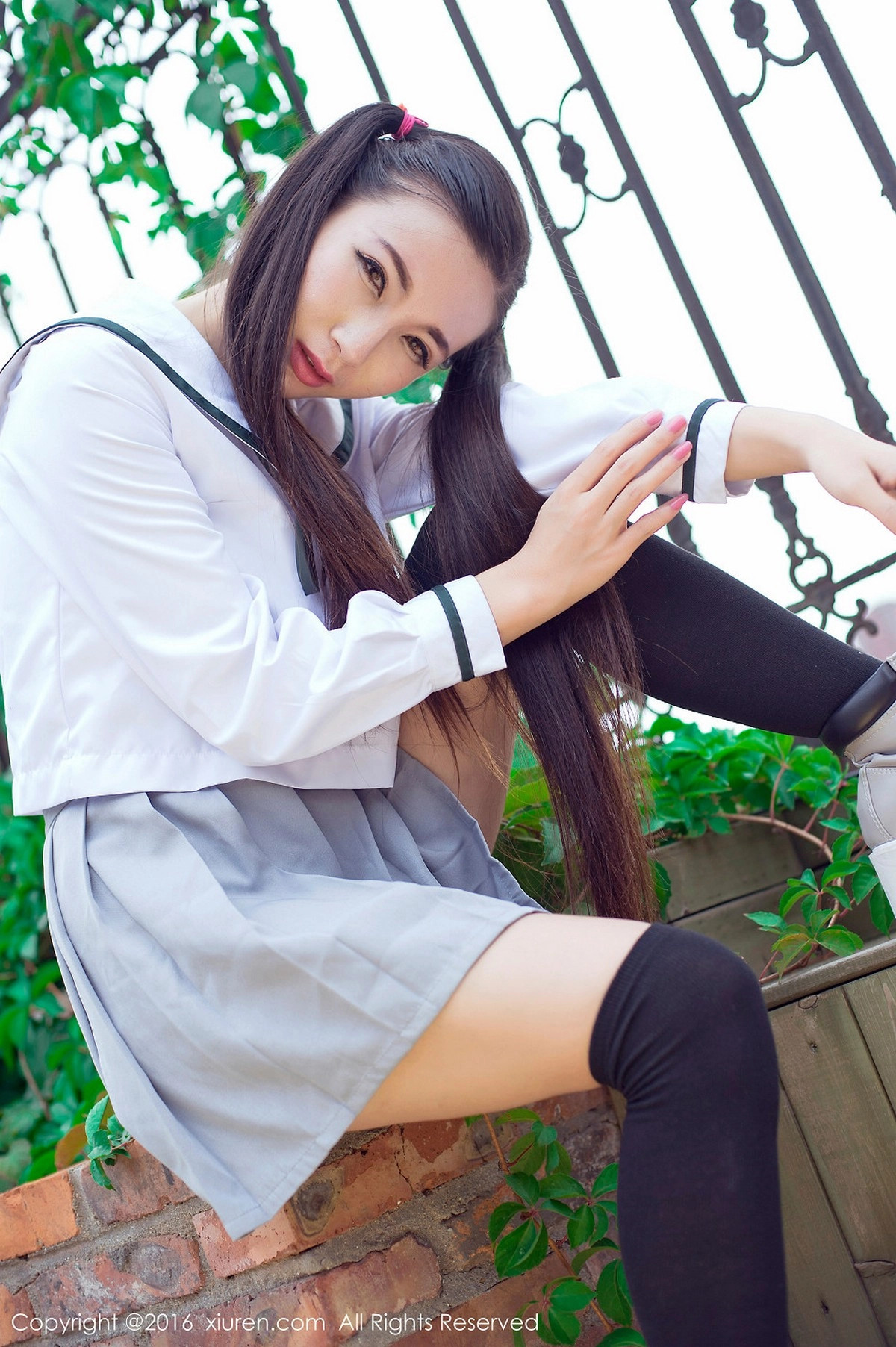 Xrmnw.Vip_赵颖_写真