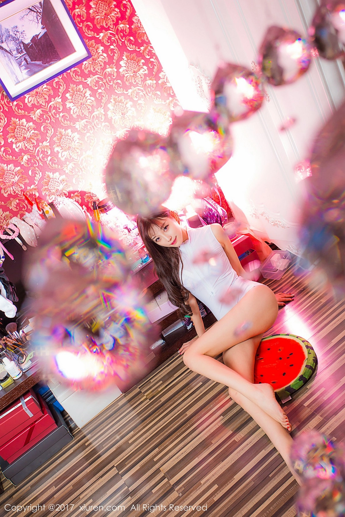 Xrmnw.Vip_杨晨晨_写真
