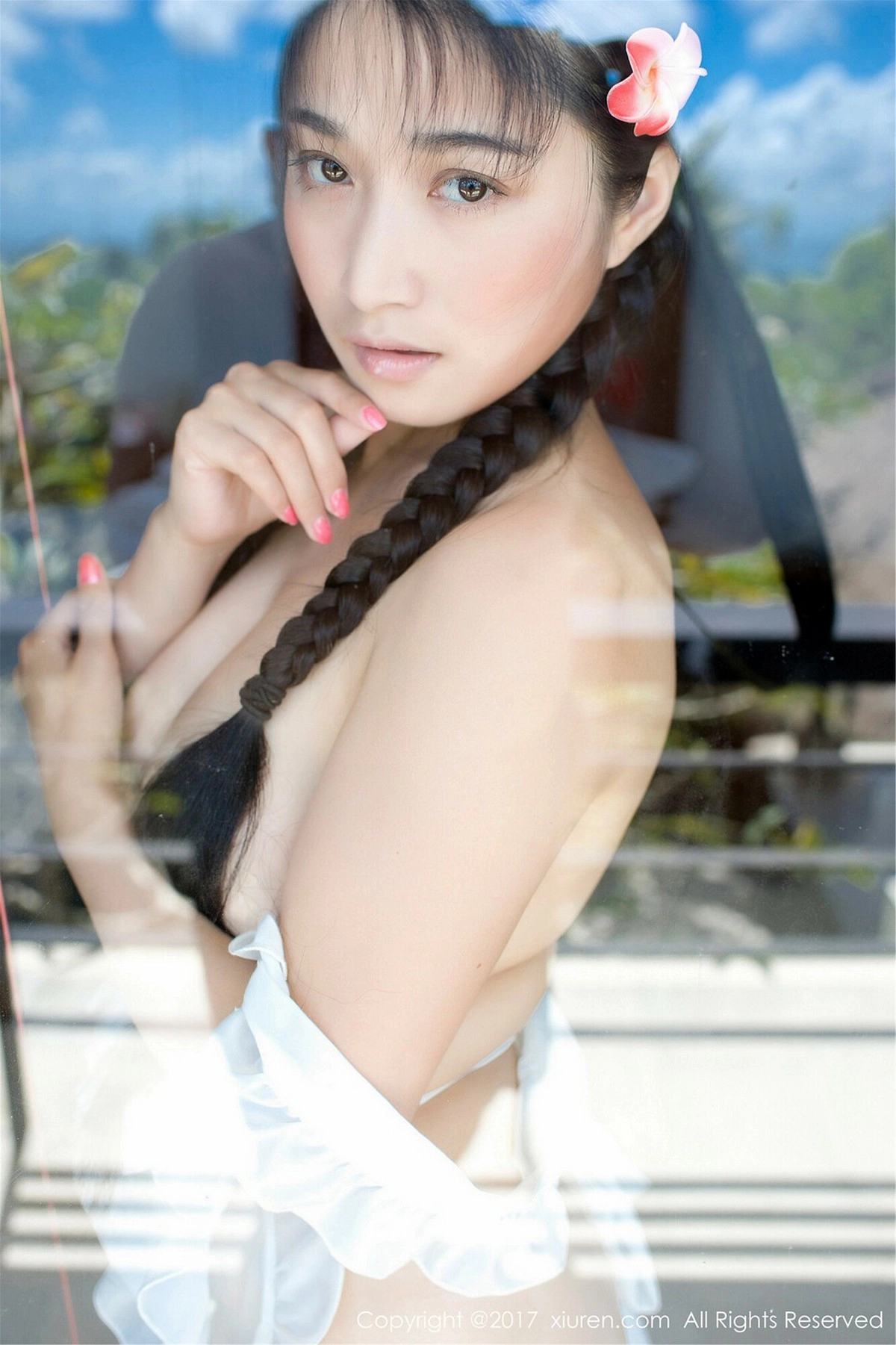 Xrmnw.Vip_盼盼玉奴_写真