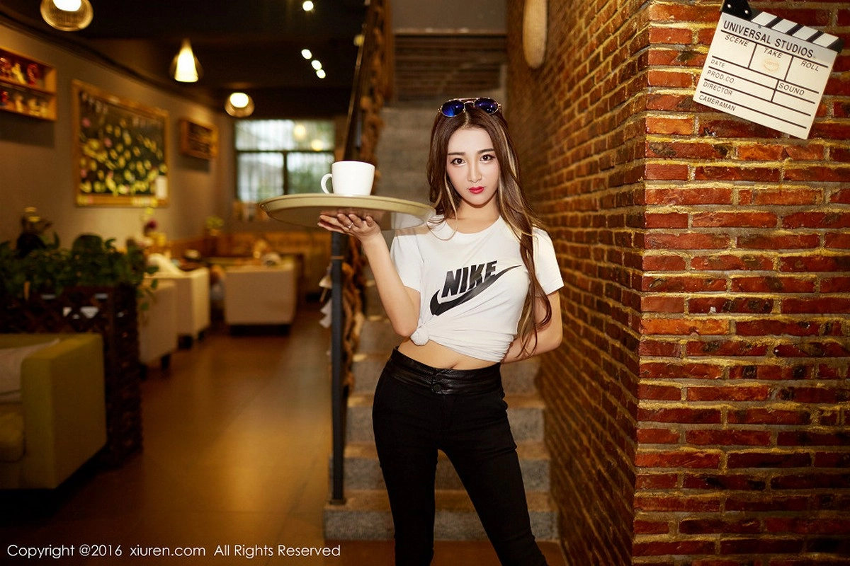 Xrmnw.Vip_Sugar梁莹_写真