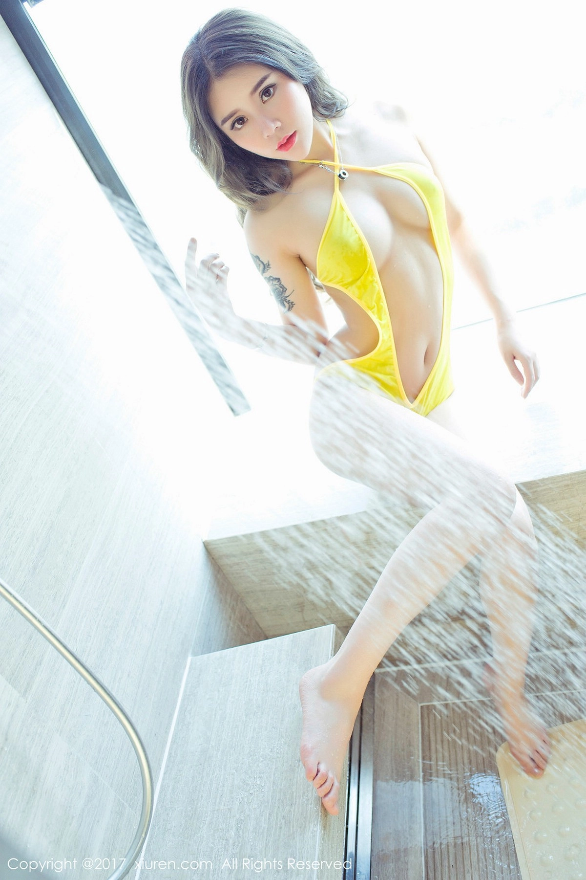 Xrmnw.Vip_爱丽莎_写真