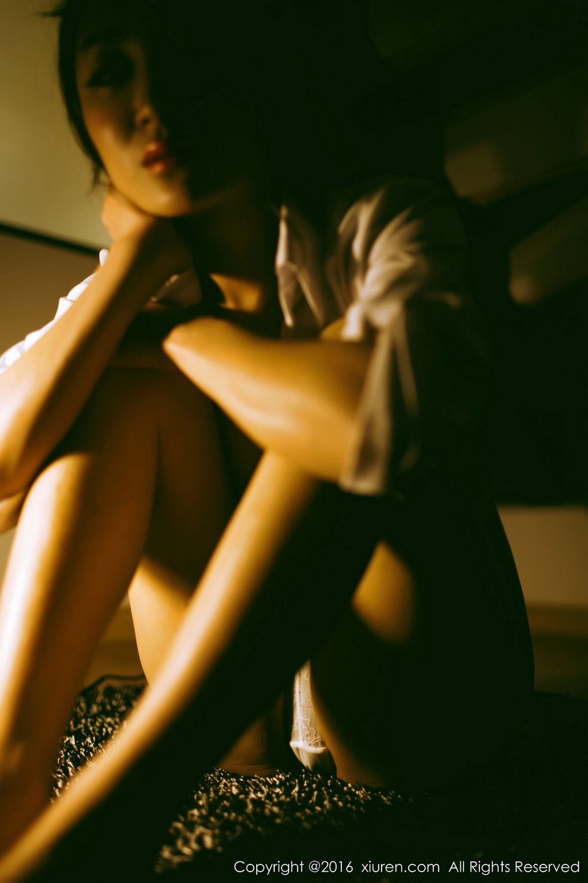 Xrmnw.Vip_Sugar梁莹_写真