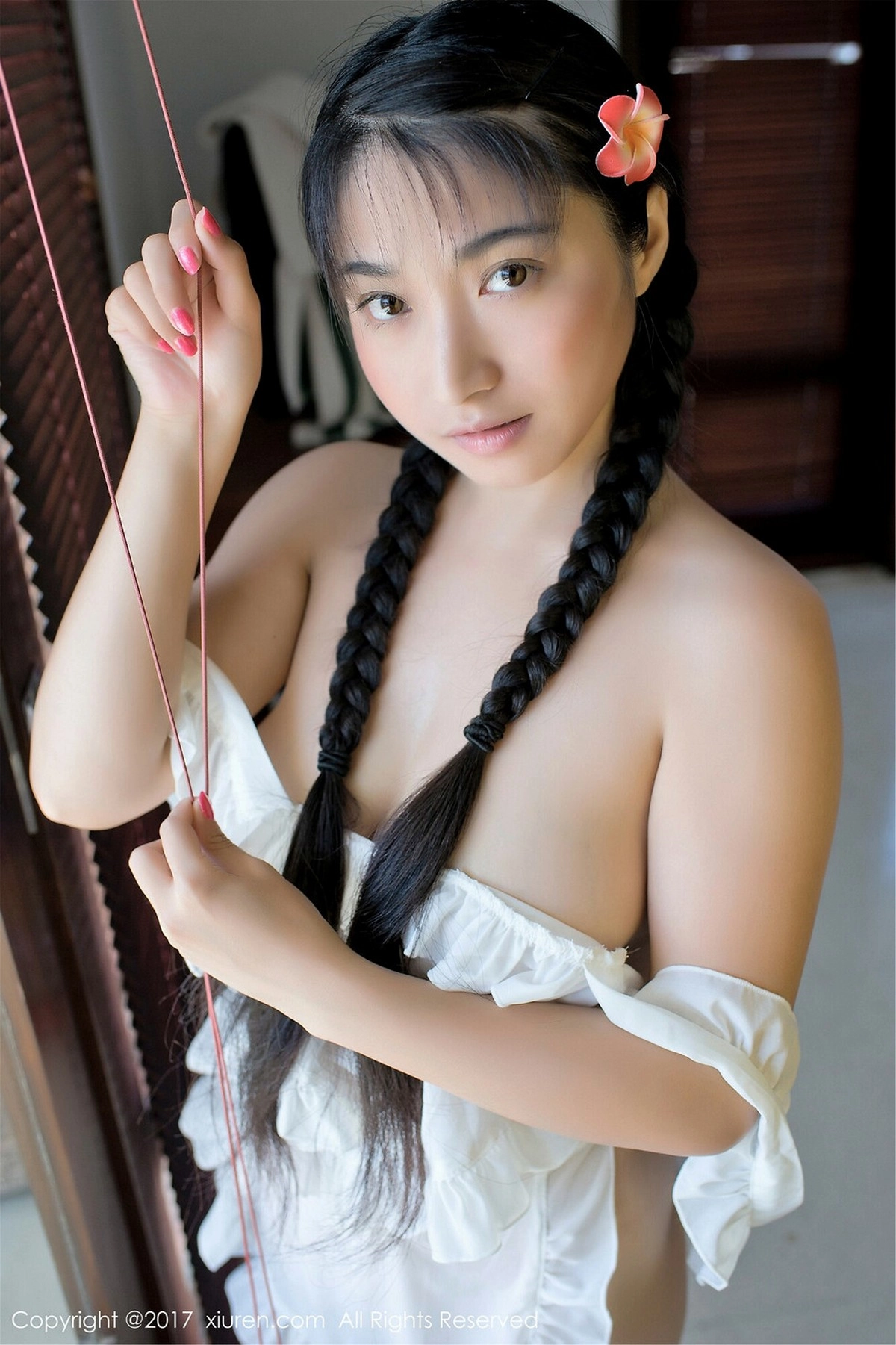 Xrmnw.Vip_盼盼玉奴_写真
